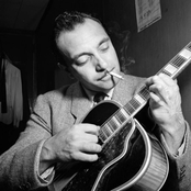 django reinhardt