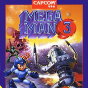Mega Man 3