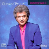 Fit To Be Tied Down by Conway Twitty