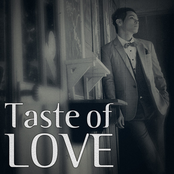 Taste Of Love (Digital Single)
