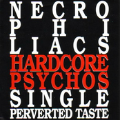 Hardcore Psychos