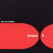 The Intermission by Disque 9