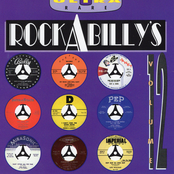Ultra Rare Rockabilly's vol. 12