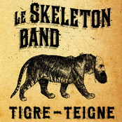 Tigre Teigne