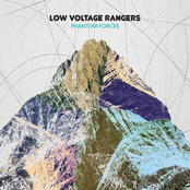 Song For A Rainy Day by Low Voltage Rangers