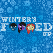 Winter's F***ed Up