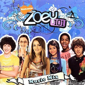 Zoey 101: Music Mix