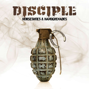 Disciple: Horseshoes and Handgrenades