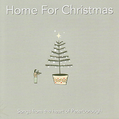 Home for Christmas - Songs from the Heart of Peterborough