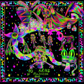 No Arms for Plasticine Gods