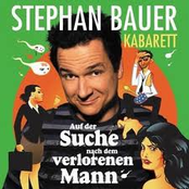 Auf der Suche nach dem verlorenen Mann