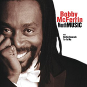 Hush Little Baby by Bobby Mcferrin