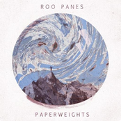 Roo Panes: Paperweights