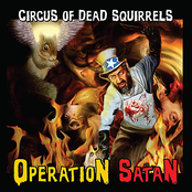 Euthanized by Circus Of Dead Squirrels