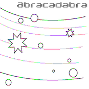 Abracadabra by Jkp