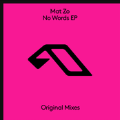 Mat Zo: No Words EP
