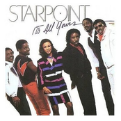 It's All Yours by Starpoint