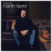 Martin Taylor: The Best of Martin Taylor