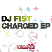 DJ Fist - Charged EP