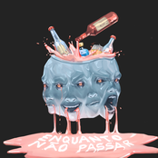 Enquanto Não Passar