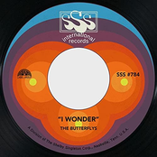 I Wonder / He's so Easy to Love