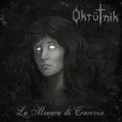 La Monaca di Cracovia