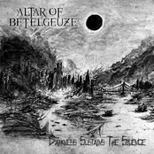 The Approaching Storm by Altar Of Betelgeuze