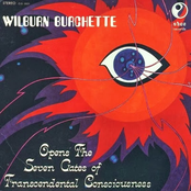 Wilburn Burchette Opens The Seven Gates Of Transcendental Consciousness