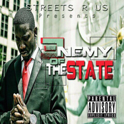 Enemy Of The State