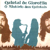 Mistério dos Quintais