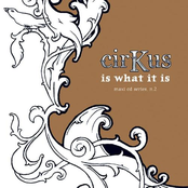 Cirkus: is what it is what it is what it is E.P