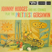 Somebody Loves Me by Johnny Hodges