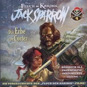 Vol. 4! Das Erbe Von Cortez