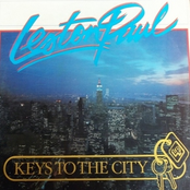 Keys To The City