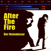 After The Fire: Der Kommissar (Re-Recorded / Remastered)