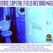 State Capital Field Recordings