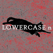 Lowercase N