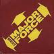 major force west