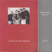 A Dent in the Big Time