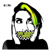 Best Friend's Brother