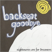 With Words As Bright As The Sun by Backseat Goodbye