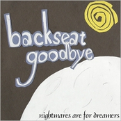 Beautiful Day by Backseat Goodbye