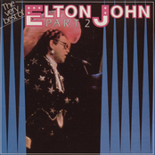 Funeral For A Friend/love Lies Bleeding by Elton John