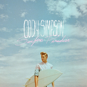 Sinkin' In by Cody Simpson
