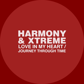 Love In My Heart / Journey Through Time