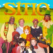 Sítio Do Picapau Amarelo