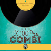X100PRE COMBI