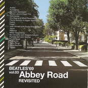 Beatles '69 vol. 3 - Abbey Road Revisited