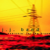 Searching for the Blues