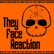 they face reaction